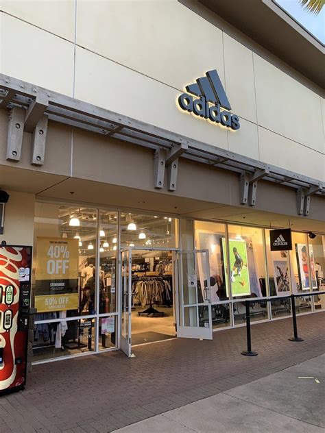 adidas outlet store waipahu photos